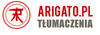 T�umacz w�gierski KALISZ POMORSKI